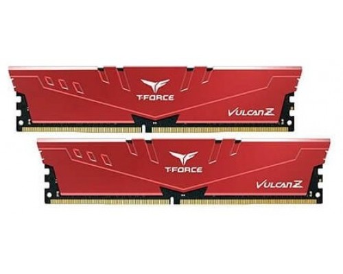 MEMORIA KIT DDR4 16GB(2X8GB)PC4-28800 3600MHZ