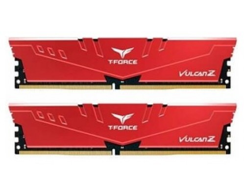 MEMORIA KIT DDR4 32GB(2X16GB)PC4-25600 3200MHZ