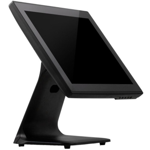 TM-150 LED, Monitor tactil 15" capacitivo,