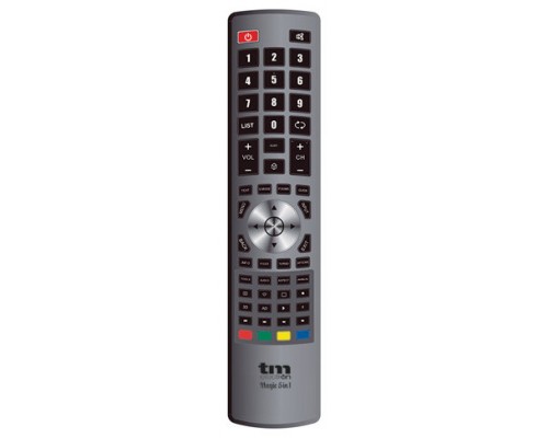 TME-MANDO TMURC501
