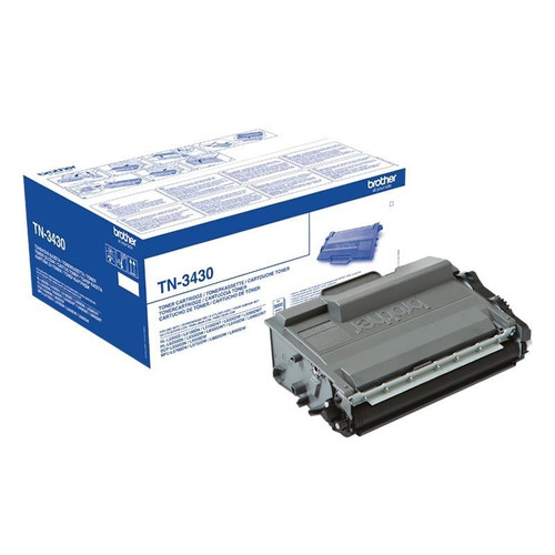 BROTHER-TN-3430-DU20 BROTHER-TN-3430