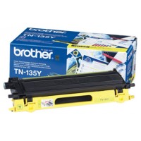 BROTHER Toner Amarillo  HL-4040CN/4050/4070CDW Toner Amarillo, 4.000 paginas