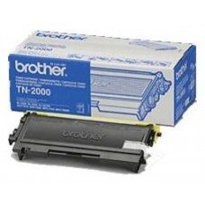 TONER BROTHER TN-2000 HL2030-2040-2070N-2825