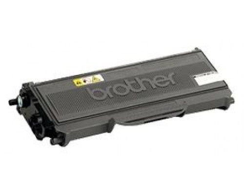 El toner XL original TN2120, con una duracion de 2.600