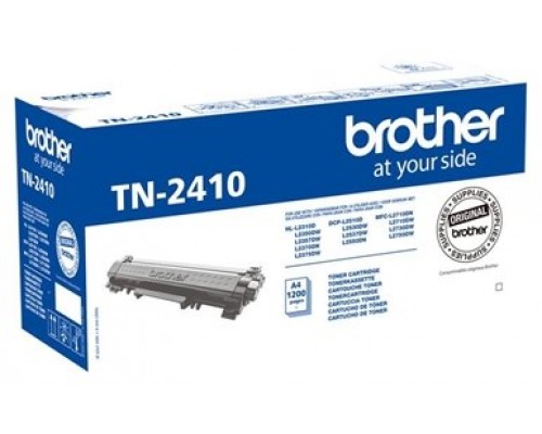 TONER BROTHER TN2410 1200PG