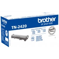 TONER BROTHER TN2420 3000PG