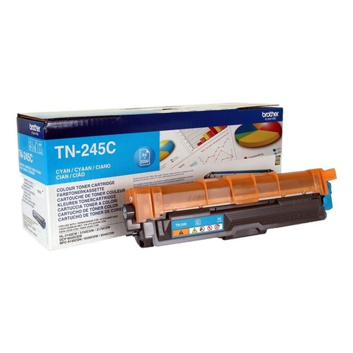 Toner Cian Duracion estimada: 2.200 Pag. segun-HO20 Toner Cian Duracion estimada: 2.200 Pag. segun