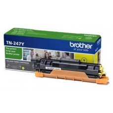 TONER BROTHER TN247 AMARILLO 2300PG