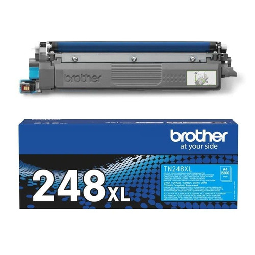 BROTHER TONER CIAN HLL3220CW, HLL3240CDW 2.300 PAGINAS-IR20 BROTHER TONER CIAN HLL3220CW, HLL3240CDW 2.300 PAGINAS