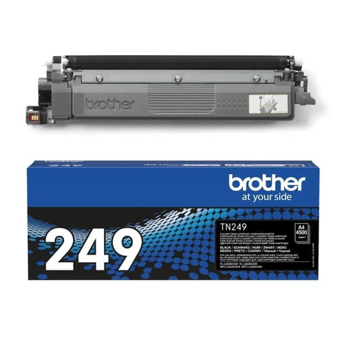 BROTHER TONER NEGRO HLL8230CDW, HLL8240CDW 4.500 PAGINAS-IR20 BROTHER TONER NEGRO HLL8230CDW, HLL8240CDW 4.500 PAGINAS