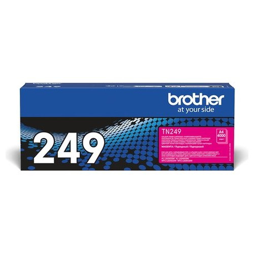 BROTHER TONER MAGENTA  HLL8230CDW, HLL8240CDW 4.000 PAGINAS