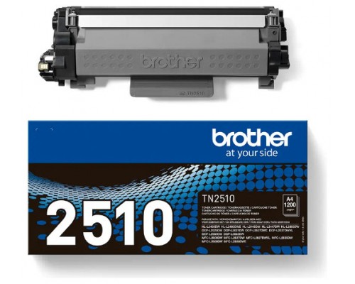 BROTHER-TN2510