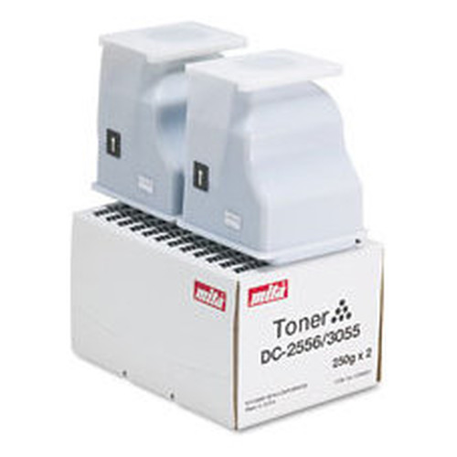 KYOCERA DC-2556/DC-2557/DC-3055G - 2 Unidades-. Toner-IR20 KYOCERA DC-2556/DC-2557/DC-3055G - 2 Unidades-. Toner