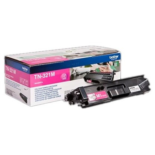 BROTHER Toner Magenta HLL8250CDN/HLL8350CDW/MFCL8650CDW/MFCL8850CDW 1.500 pag-IR20 BROTHER Toner Magenta HLL8250CDN/HLL8350CDW/MFCL8650CDW/MFCL8850CDW 1.500 pag