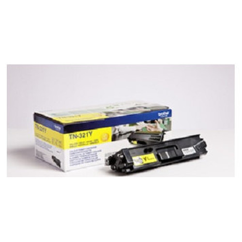 BROTHER toner amarillo HLL8250CDN Y HLL8350CDW-IR20 BROTHER toner amarillo HLL8250CDN Y HLL8350CDW