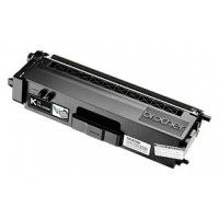 Brother Tóner TN325BK  Negro