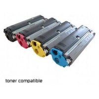 TONER COMPATIBLE CON BROTHER TN320-321-325-326-329 C