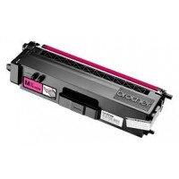 Brother Tóner TN325M Magenta