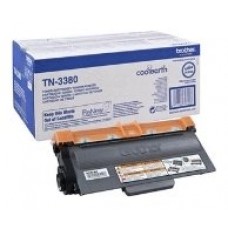 TONER BROTHER TN3380 8K