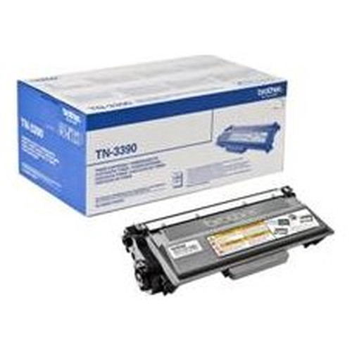 BROTHER Toner negro HL6180DW/MFC8950DW Toner, 12.000 pag-IR20 BROTHER Toner negro HL6180DW/MFC8950DW Toner, 12.000 pag