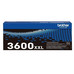 TONER BROTHER TN3600XXL NEGRO 11000PAG