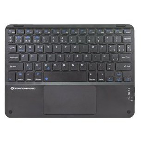 TECLADO MINI BLUETOOTH 10" CONCEPTRONIC-SX30 TECLADO MINI BLUETOOTH 10" CONCEPTRONIC