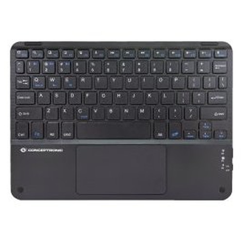 TECLADO MINI BLUETOOTH 10" CONCEPTRONIC INGLES-SX30 TECLADO MINI BLUETOOTH 10" CONCEPTRONIC INGLES
