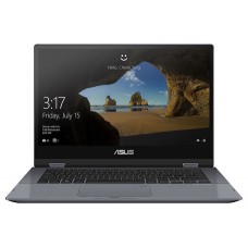 PORTATIL CONVERTIBLE ASUS TP412FA I5-10210U-8GB-256SSD-14T-W10PRO