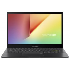 PORTATIL CONVERTIBLE ASUS TP470EA I7-1165G7-16G-512SSD-14T-W10