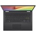 PORTATIL CONVERTIBLE ASUS TP470EA I7-1165G7-16G-512SSD-14T-W10