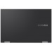 PORTATIL CONVERTIBLE ASUS TP470EA I7-1165G7-16G-512SSD-14T-W10