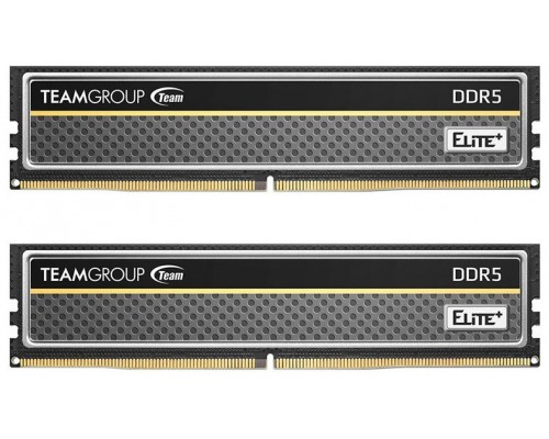 MEMORIA KIT DDR5 16GB (2X8GB) PC5-44800 5600MHZ