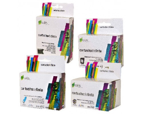 Toner Ht-cf283a Negro Cf283a 1500 Pag.