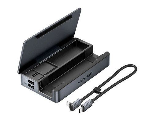DOCKING VENTION TPZH0