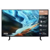 Samsung TV 42" OLED S93H 4K Sin reflejos 165Hz Vision AI Smart TV (2026) (Espera 4 dias)-SX20 Samsung TV 42" OLED S93H 4K Sin reflejos 165Hz Vision AI Smart TV (2026) (Espera 4 dias)