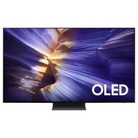 TV SAMSUNG, 48 PULGADAS, S93F TV OLED 4K VISION AI SMART TV 2025, 121,9 CM, 3840 X 2160 PIXELES, OLED, SMART TV, WIFI (Espera 4 dias)-SX20 TV SAMSUNG, 48 PULGADAS, S93F TV OLED 4K VISION AI SMART TV 2025, 121,9 CM, 3840 X 2160 PIXELES, OLED, SMART TV, WIFI (Espera 4 dias)