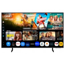 Samsung TV 50" QLED Q8F 4K Vision AI Smart TV 2025 (Espera 4 dias)