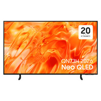 Samsung TQ50QN73HAUXXC Televisor (Espera 4 dias)-SX20 Samsung TQ50QN73HAUXXC Televisor (Espera 4 dias)