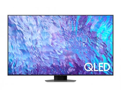 Samsung TQ55Q80CAT 139,7 cm (55") 4K Ultra HD (Espera 4 dias)