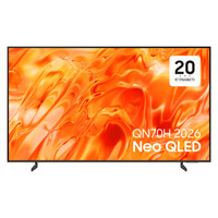Samsung TQ55QN70HAUXXC Televisor (Espera 4 dias)