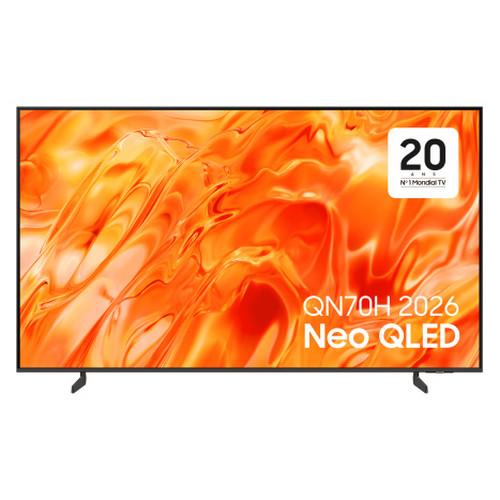 Samsung TQ55QN73HAUXXC Televisor (Espera 4 dias)-SX20 Samsung TQ55QN73HAUXXC Televisor (Espera 4 dias)