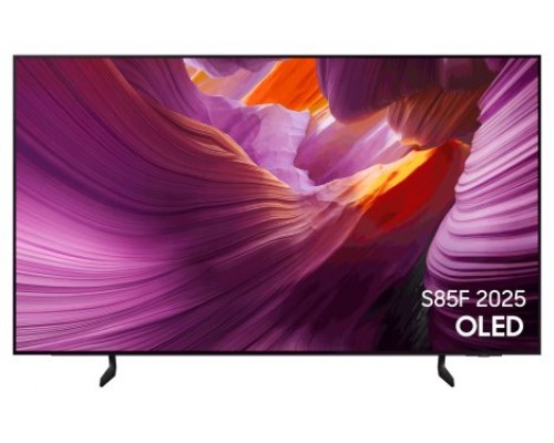 Samsung TQ55S85FAU 139,7 cm (55") 4K Ultra HD Smart TV Wifi Negro (Espera 4 dias)