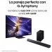 TV SAMSUNG, 55 PULGADAS, S93F TV OLED 4K VISION AI SMART TV 2025, 139,7 CM, 3840 X 2160 PIXELES, OLED, SMART TV, WIFI (Espera 4 dias)-SX20 TV SAMSUNG, 55 PULGADAS, S93F TV OLED 4K VISION AI SMART TV 2025, 139,7 CM, 3840 X 2160 PIXELES, OLED, SMART TV, WIFI (Espera 4 dias)
