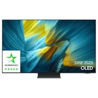 Samsung TQ55S95FAT 139,7 cm (55") 4K Ultra HD Smart TV Wifi Negro (Espera 4 dias)-SX20 Samsung TQ55S95FAT 139,7 cm (55") 4K Ultra HD Smart TV Wifi Negro (Espera 4 dias)