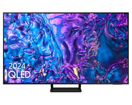 Samsung TV Q77D QLED 65” 4K Smart TV 2024 (Espera 4 dias)