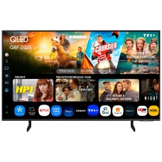 TV SAMSUNG QLED AI 65" TQ65Q8FAAUXXC UHD 4K QUANTUM HDR+ TIZEN