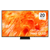 Samsung TQ65QN73HAUXXC Televisor (Espera 4 dias)-SX20 Samsung TQ65QN73HAUXXC Televisor (Espera 4 dias)