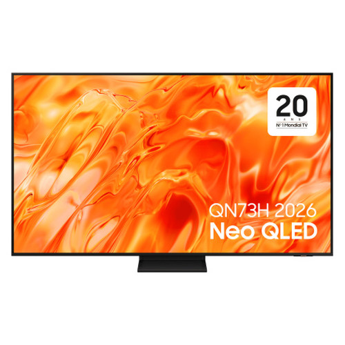 Samsung TQ65QN73HAUXXC Televisor (Espera 4 dias)-SX20 Samsung TQ65QN73HAUXXC Televisor (Espera 4 dias)