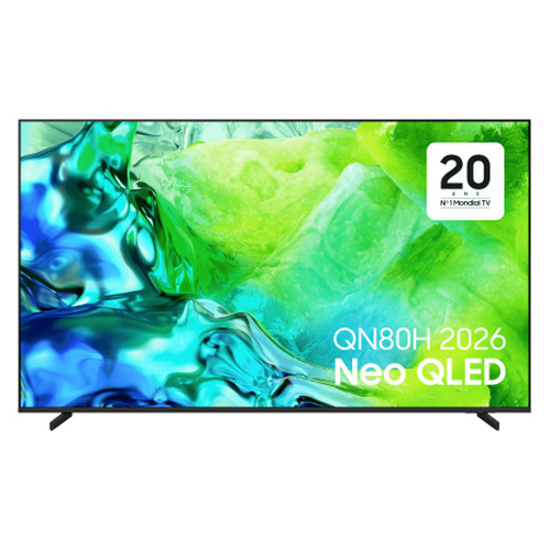 Samsung TQ65QN80HAUXXC Televisor (Espera 4 dias)-SX20 Samsung TQ65QN80HAUXXC Televisor (Espera 4 dias)
