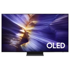 TV SAMSUNG, 65 PULGADAS, S93F TV OLED 4K SMART TV 2025, 165,1 CM, 3840 X 2160 PIXELES, OLED (Espera 4 dias)